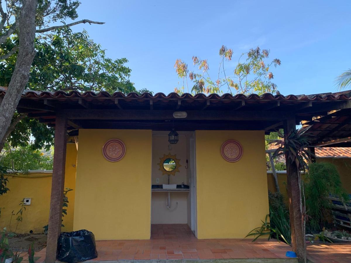 Pensión Bella Geriba